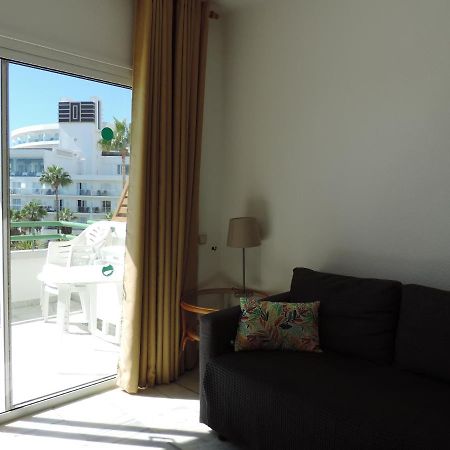 Apartment-Hotel Altamira Costa Adeje  Zewnętrze zdjęcie