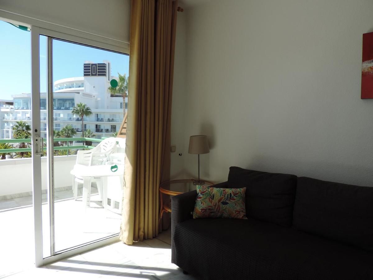 Apartment-Hotel Altamira Costa Adeje  Zewnętrze zdjęcie