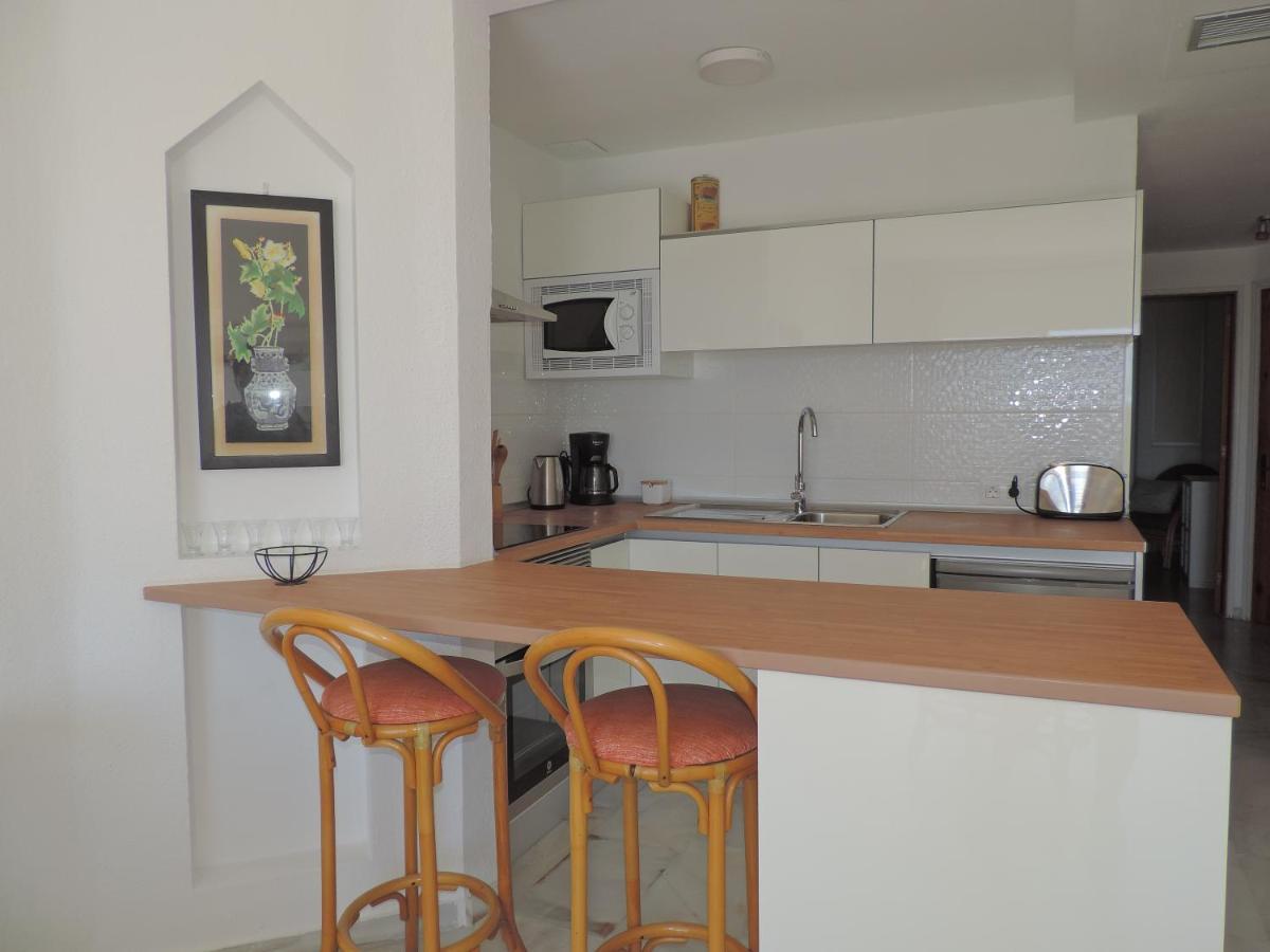 Apartment-Hotel Altamira Costa Adeje  Zewnętrze zdjęcie