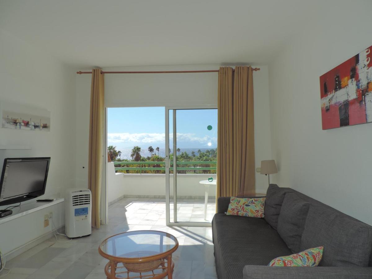 Apartment-Hotel Altamira Costa Adeje  Zewnętrze zdjęcie