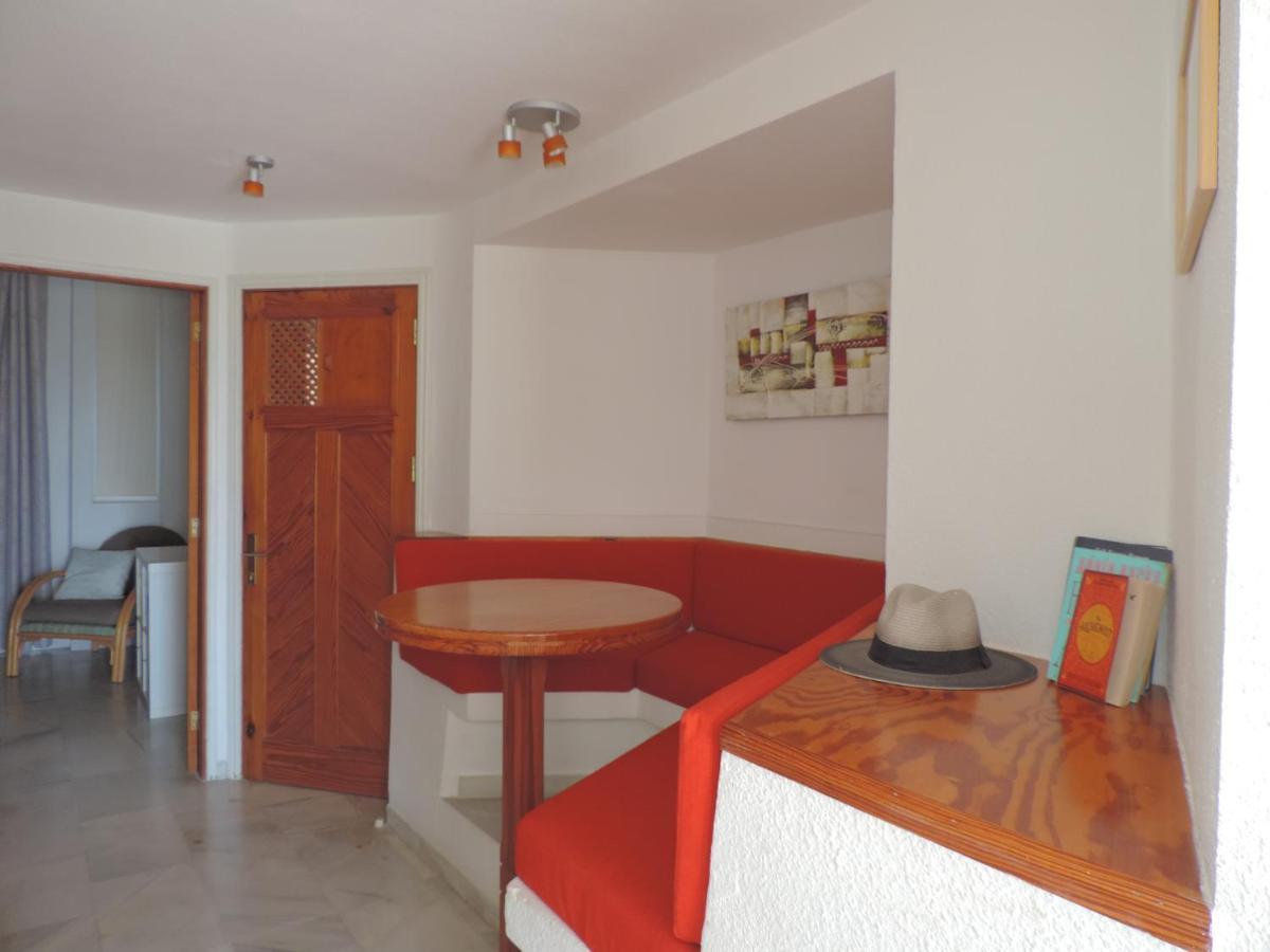 Apartment-Hotel Altamira Costa Adeje  Zewnętrze zdjęcie