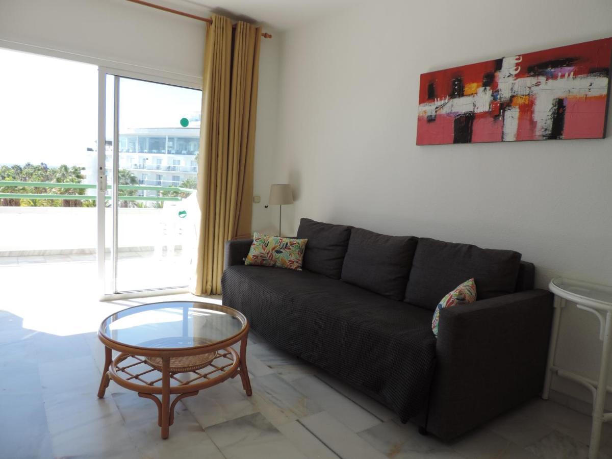 Apartment-Hotel Altamira Costa Adeje  Zewnętrze zdjęcie