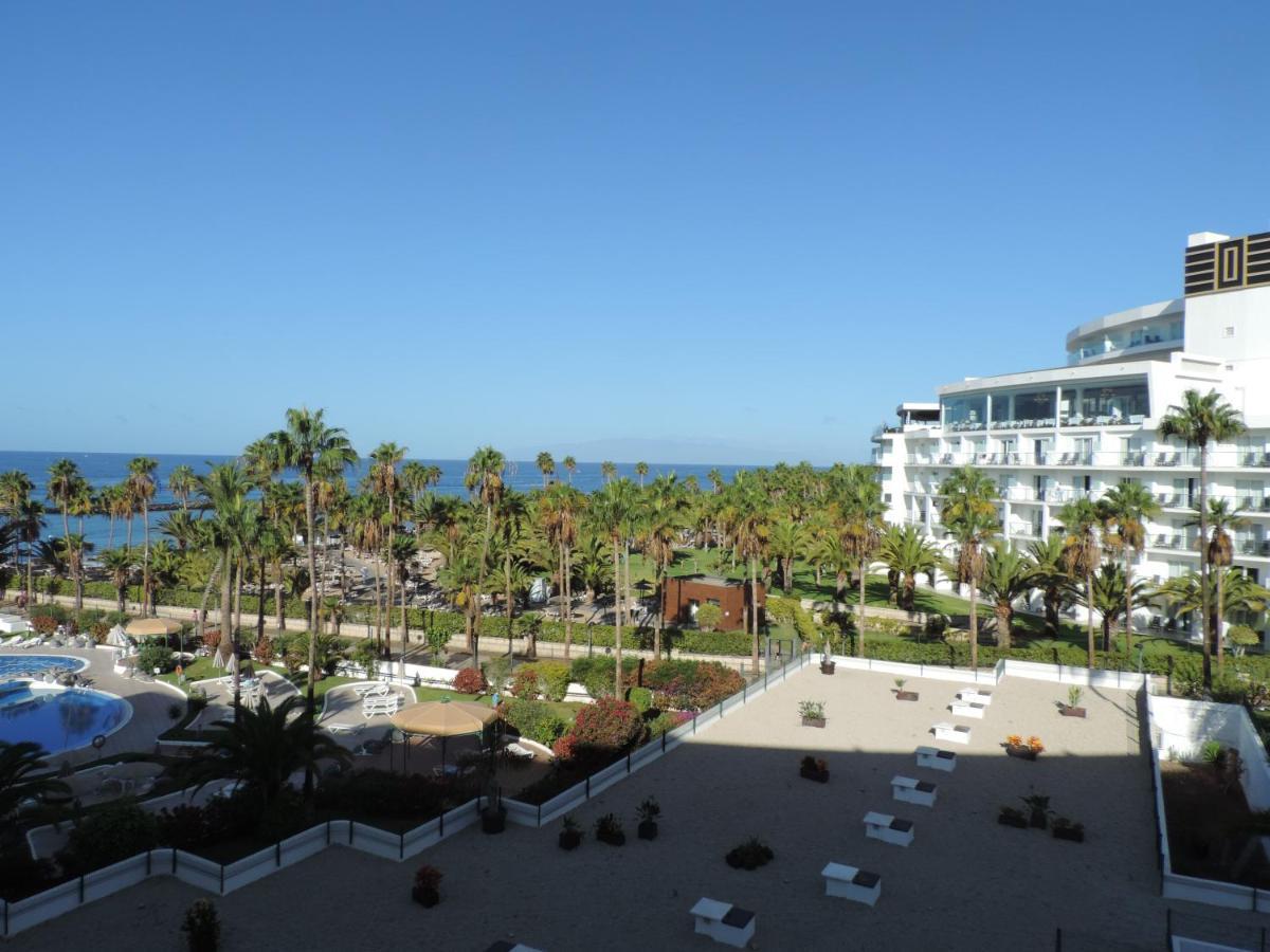 Apartment-Hotel Altamira Costa Adeje  Zewnętrze zdjęcie