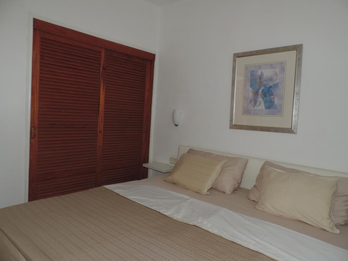 Apartment-Hotel Altamira Costa Adeje  Zewnętrze zdjęcie