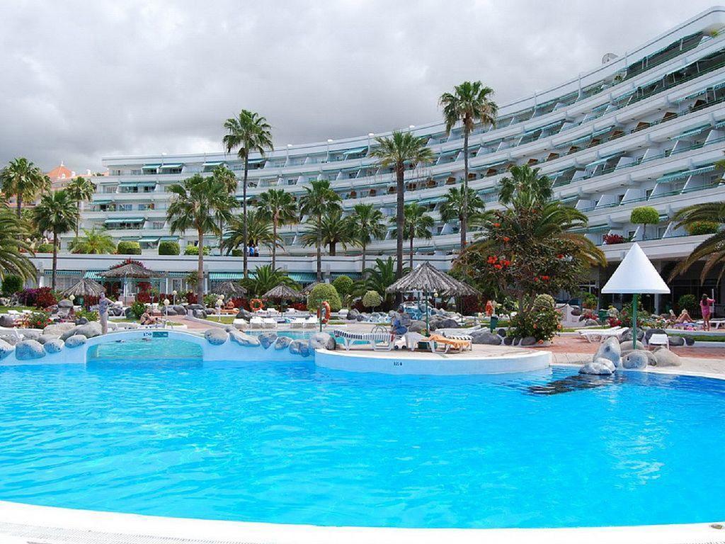 Apartment-Hotel Altamira Costa Adeje  Zewnętrze zdjęcie